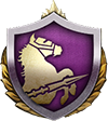 Armiger Lancers' Gallop Doctrine