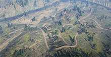 Augolia Outskirts