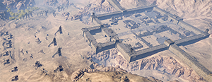 Border Fort