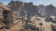 Canyon