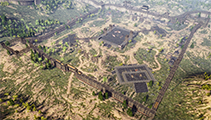 Combat Arena