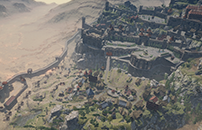 Conquerors City