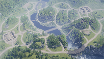 Emerald River