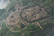 Frontier Camp