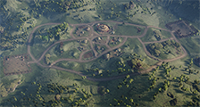 Marauder Settlement