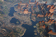 Riverlands Castle