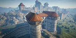The Great Wall