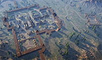 White Elk Fort