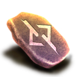 Reconiliation Rune ConqHub : Conciliation