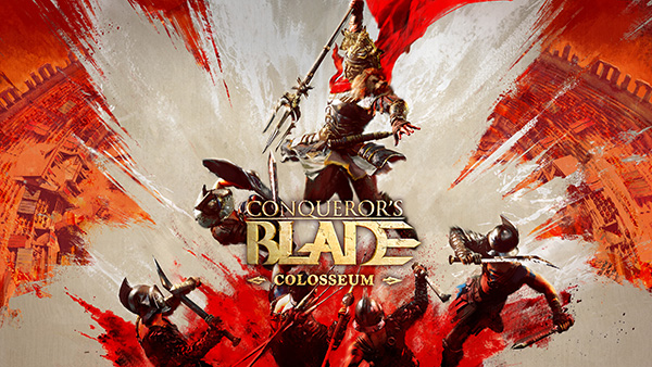 Conqueror's Blade Season 12: Helheim