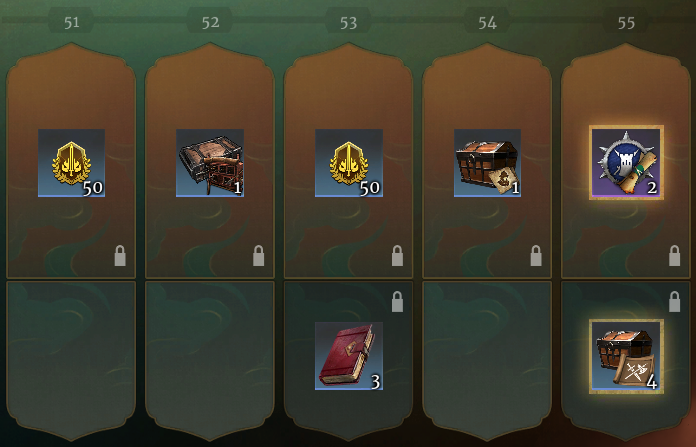 Season Pass Page 11