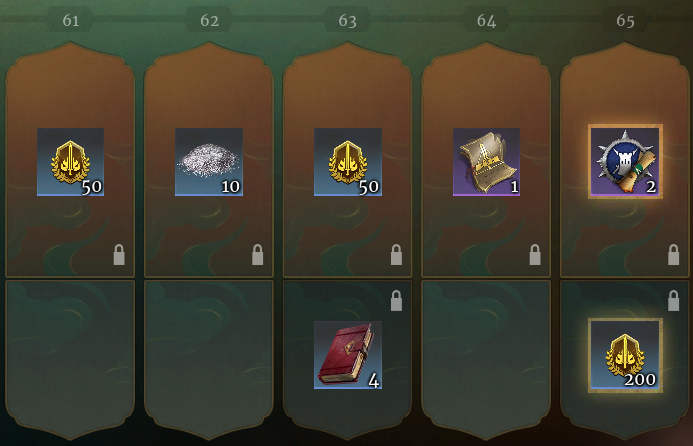Season Pass Page 13