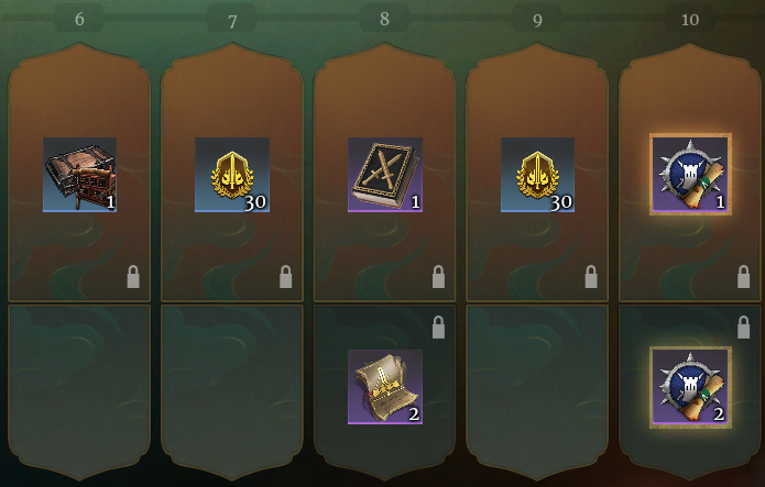 Season Pass Page 2