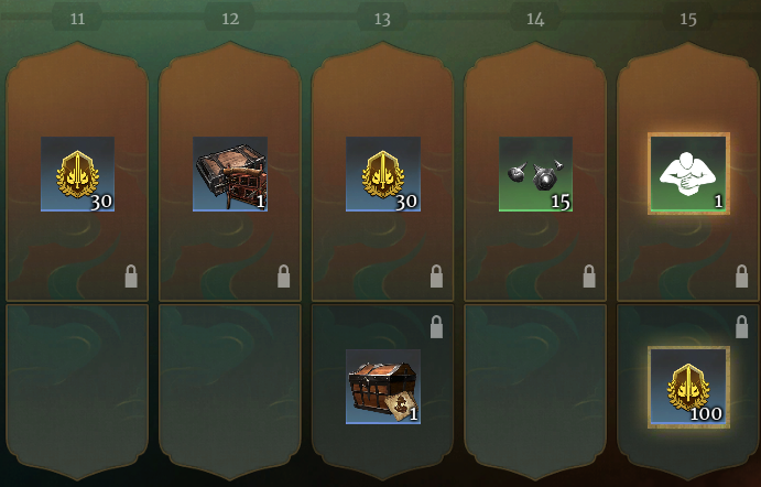 Season Pass Page 3