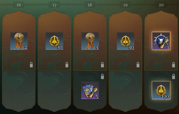 Season Pass Page 4