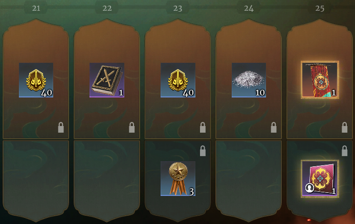 Season Pass Page 5