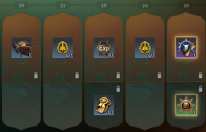 Season Pass Page 6