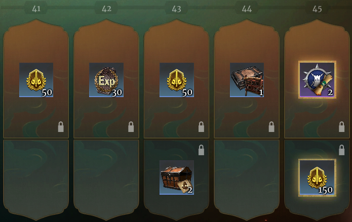 Season Pass Page 9
