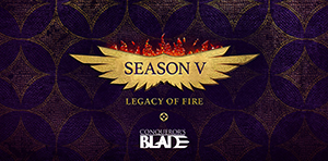 Legacy of Fire thumbnail