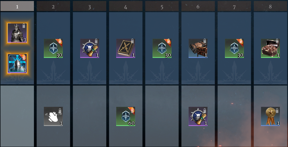 Season Pass Page 1