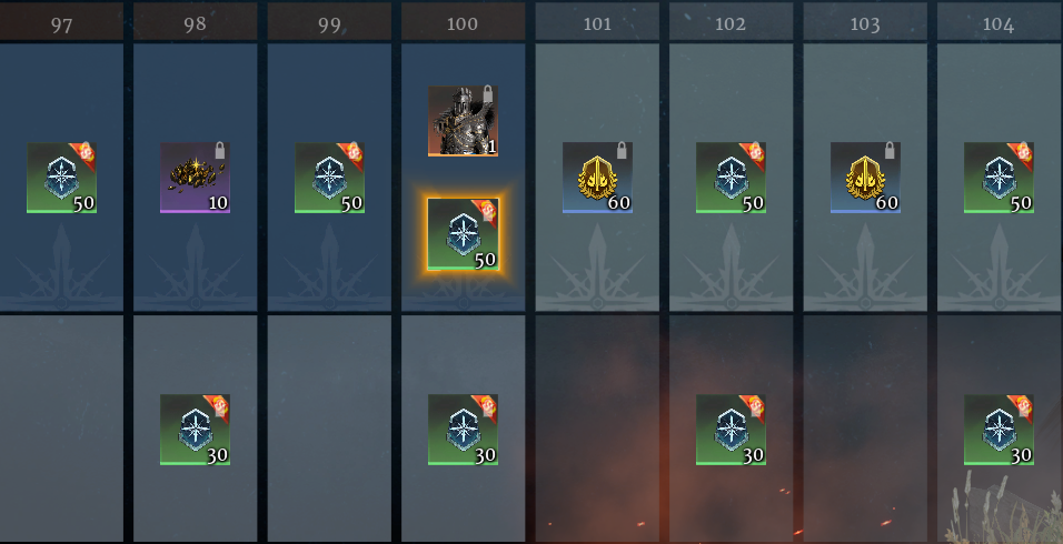 Season Pass Page 13