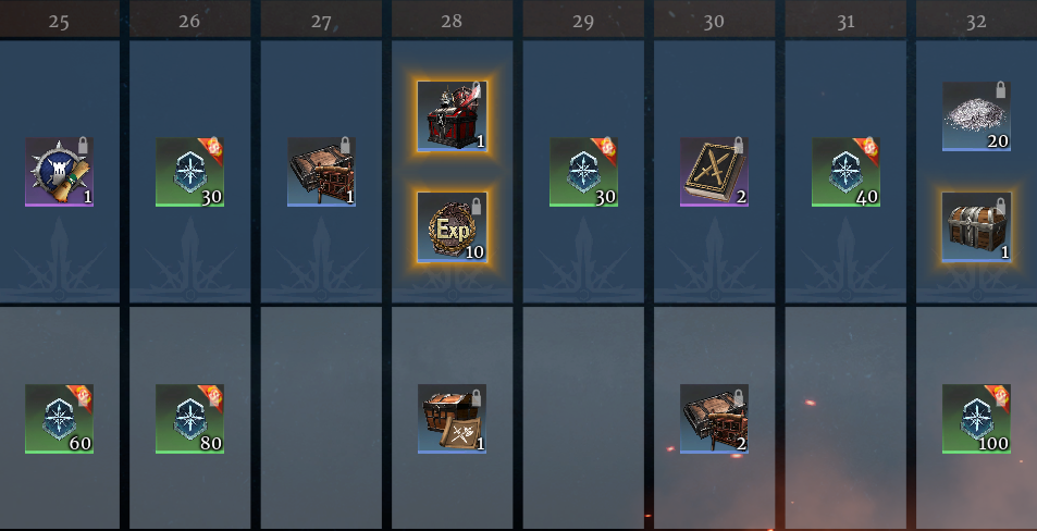 Season Pass Page 4