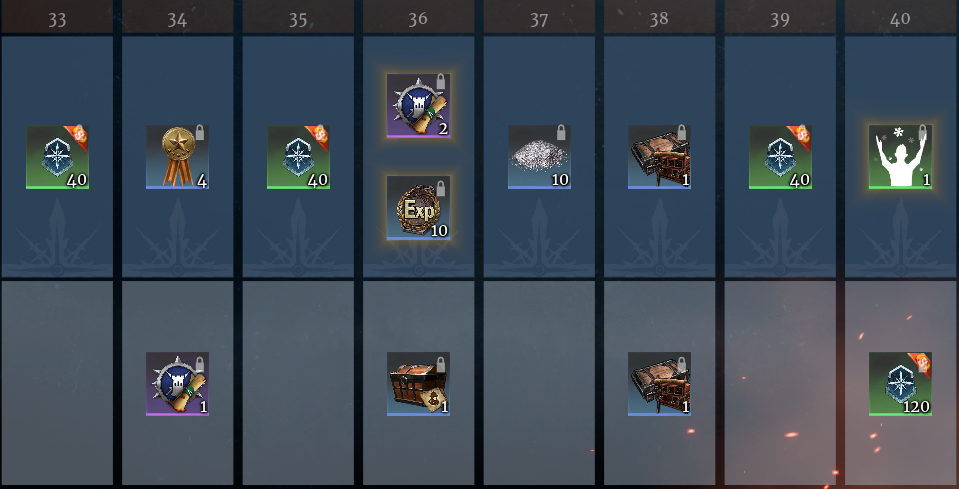 Season Pass Page 5
