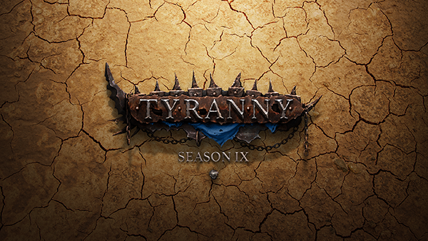 Tyranny thumbnail