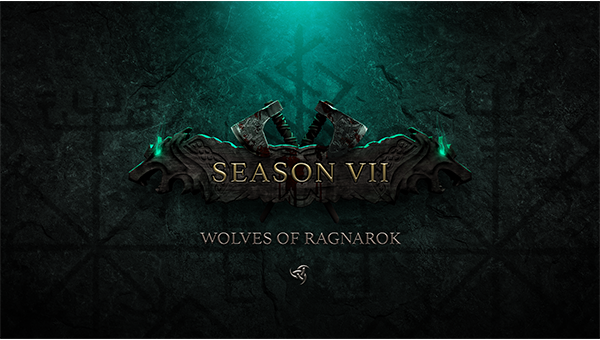 Conqueror's Blade Season 7: Wolves Of Ragnarok