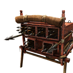 well-made-hwacha-launcher