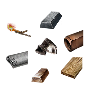 Materials thumbnail