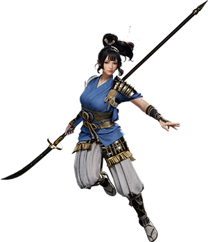 Onna-Musha