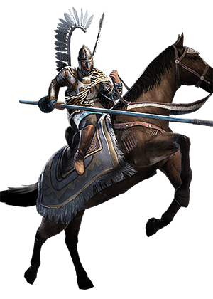 mount and blade winged hussar